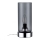 Paulmann 77056 - 1xE14/40W Dotykowa lampa stołowa PINJA 230V