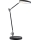 Paulmann 78010 - LED/11W Ściemnialna dotykowa lampa stołowa NUMIS 230V 2700/4000/6500K czarna