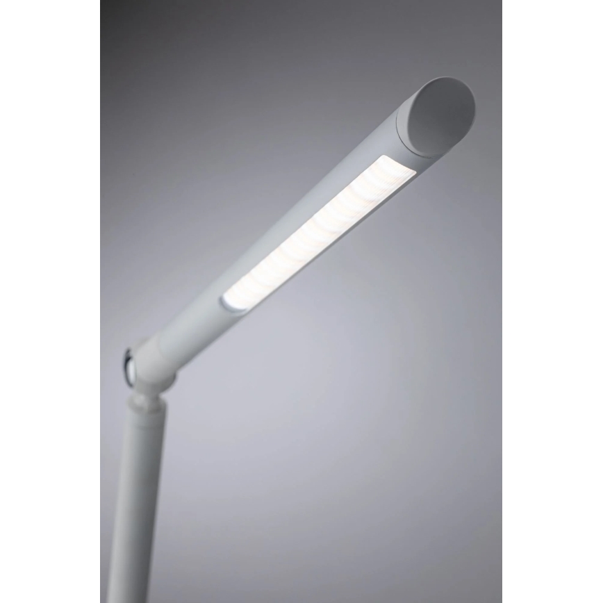 Paulmann 78911 - LED/10,6W Ściemnialna lampa stołowa FLEXBAR 230V 3000/4000/6500K