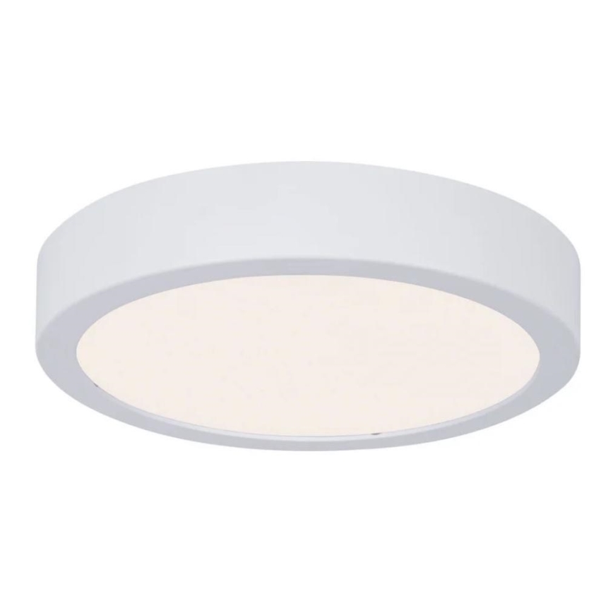 Paulmann 78923 - LED/13W IP44 Ściemnialny plafon łazienkowy AVIAR 230V