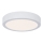 Paulmann 78923 - LED/13W IP44 Ściemnialny plafon łazienkowy AVIAR 230V