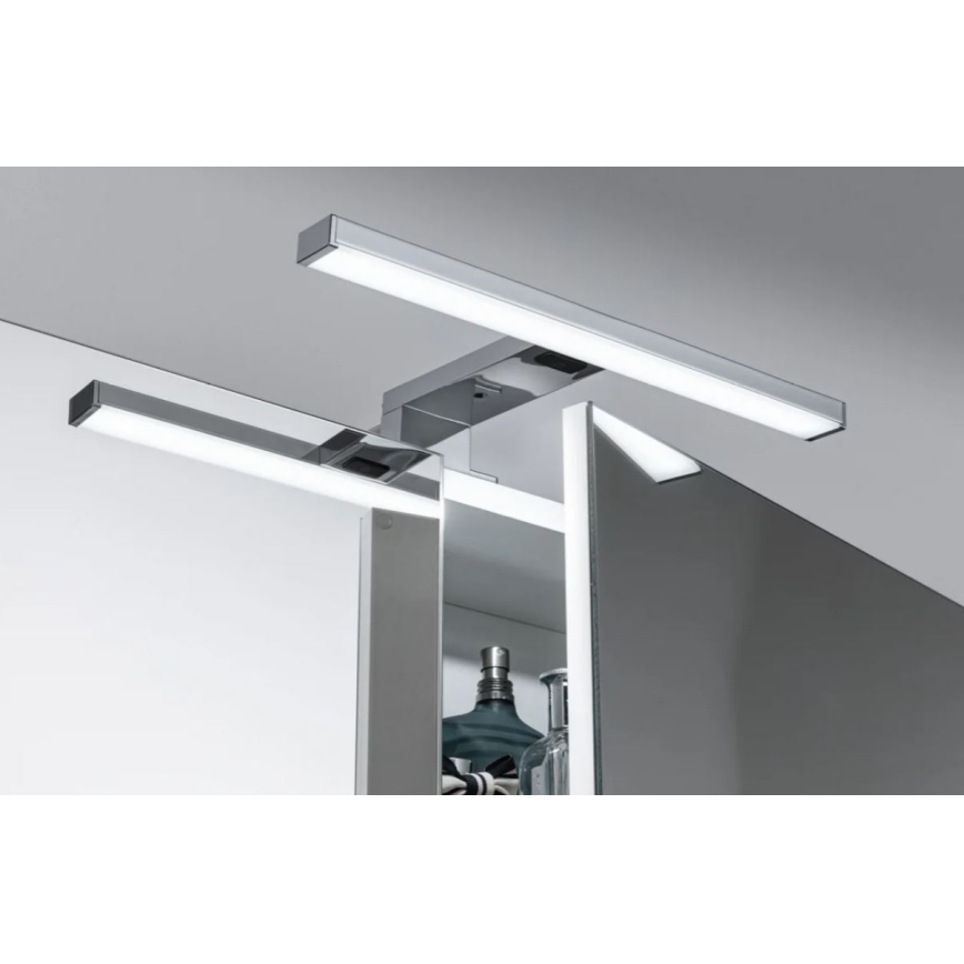 Paulmann 78950 - LED/3,7W IP44 Łazienkowe oświetlenie lustra SELO 2700-6500K 230V