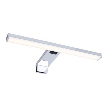 Paulmann 78950 - LED/3,7W IP44 Oświetlenie łazienkowe do lustra SELO 2700-6500K 230V
