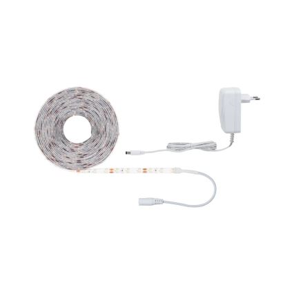Paulmann 78972 - Taśma LED/17W 5m 230V