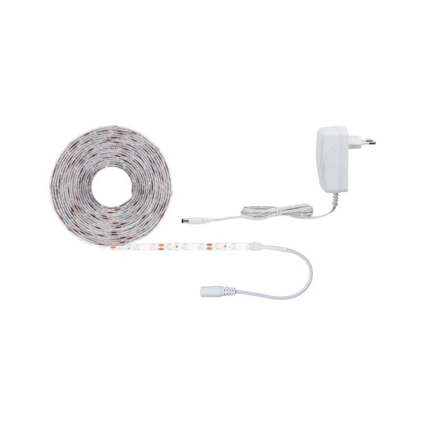Paulmann 78972 - Taśma LED/17W 5m 230V