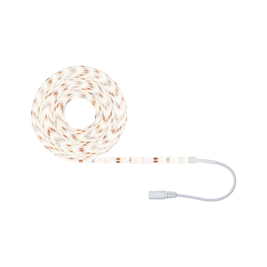 Paulmann 78972 - Taśma LED/17W 5m 230V