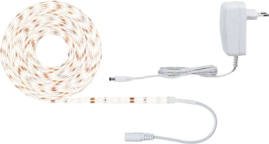 Paulmann 78972 - Taśma LED/17W 5m 230V