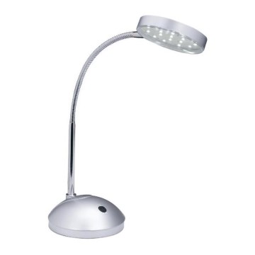 Paulmann 79530 - LED Lampa stołowa WALK 1xLED/4W/3xAA Paulmann 79530 - LED Lampa stołowa WALK 1xLED/4W/3xAA