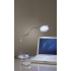 Paulmann 79530 - LED Lampa stołowa WALK 1xLED/4W/3xAA