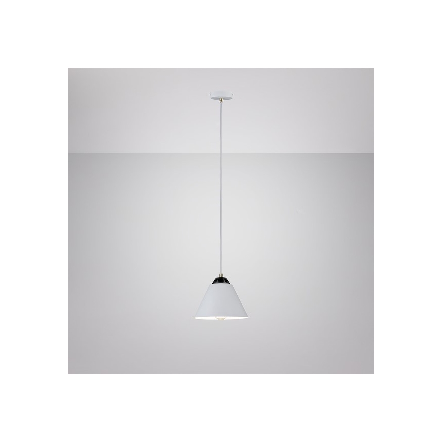 Paulmann 79606 - Żyrandol na lince NEORDIC 1xE27/20W/230V