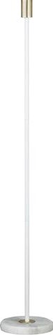 Paulmann 79615 - 1xE27/20W Noga lampy NORDIN 230V