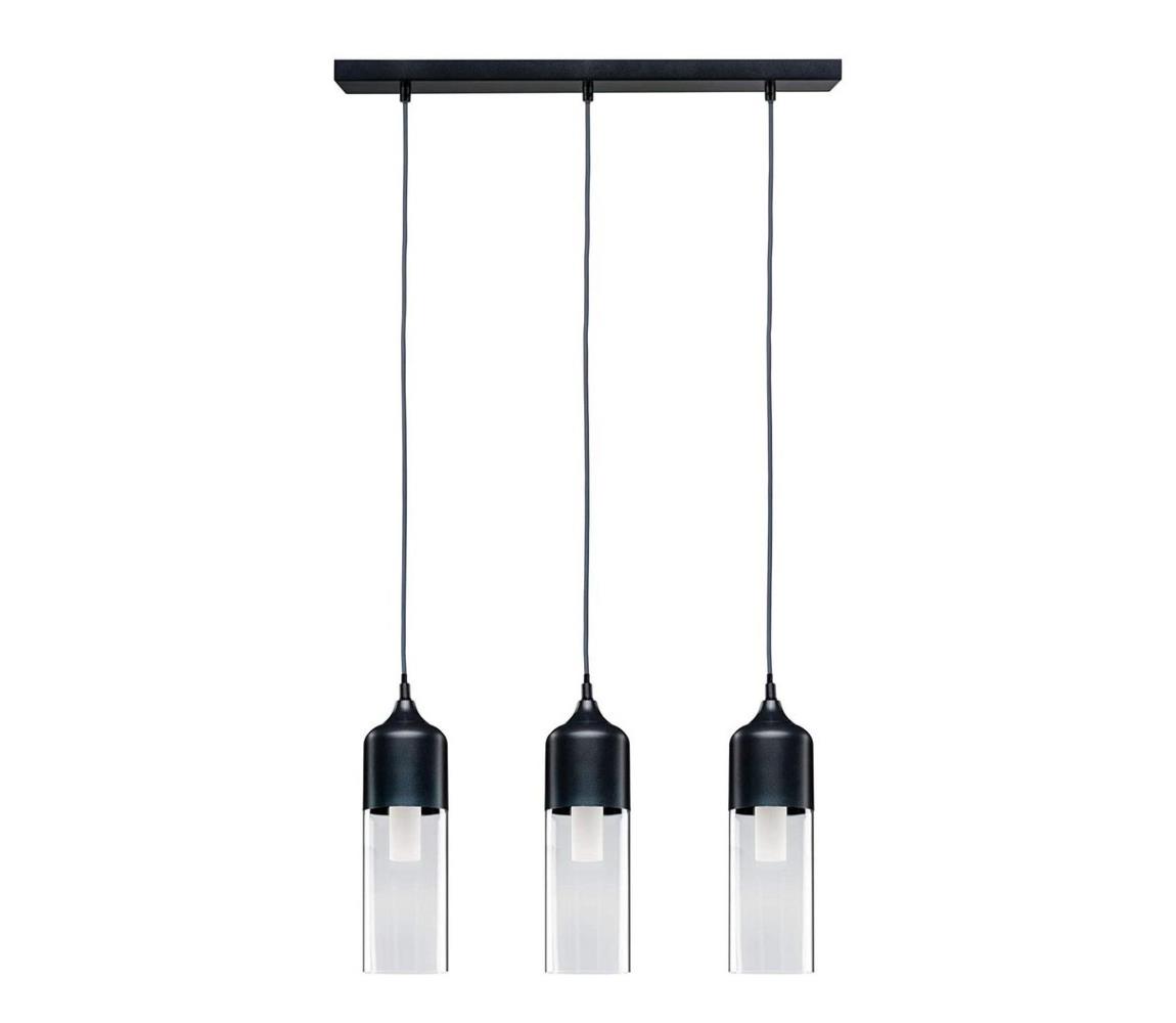 Paulmann 79642 - Żyrandol na lince NEORDIC 3xE27/60W/230V