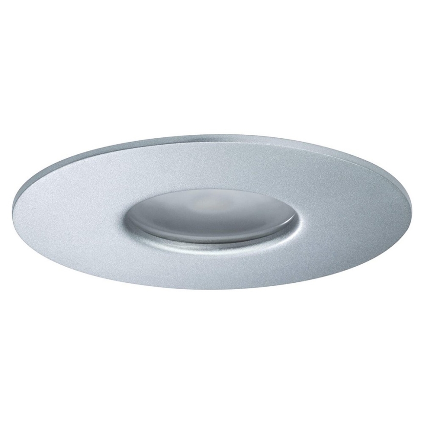 Paulmann 79668 - LED/6,8W IP44 Oprawa wpuszczana łazienkowa HOUSE 230V