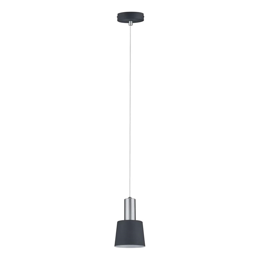 Paulmann 79691 - 1xE14/20W Żyrandol na lince NEORDIC HALDAR 230V