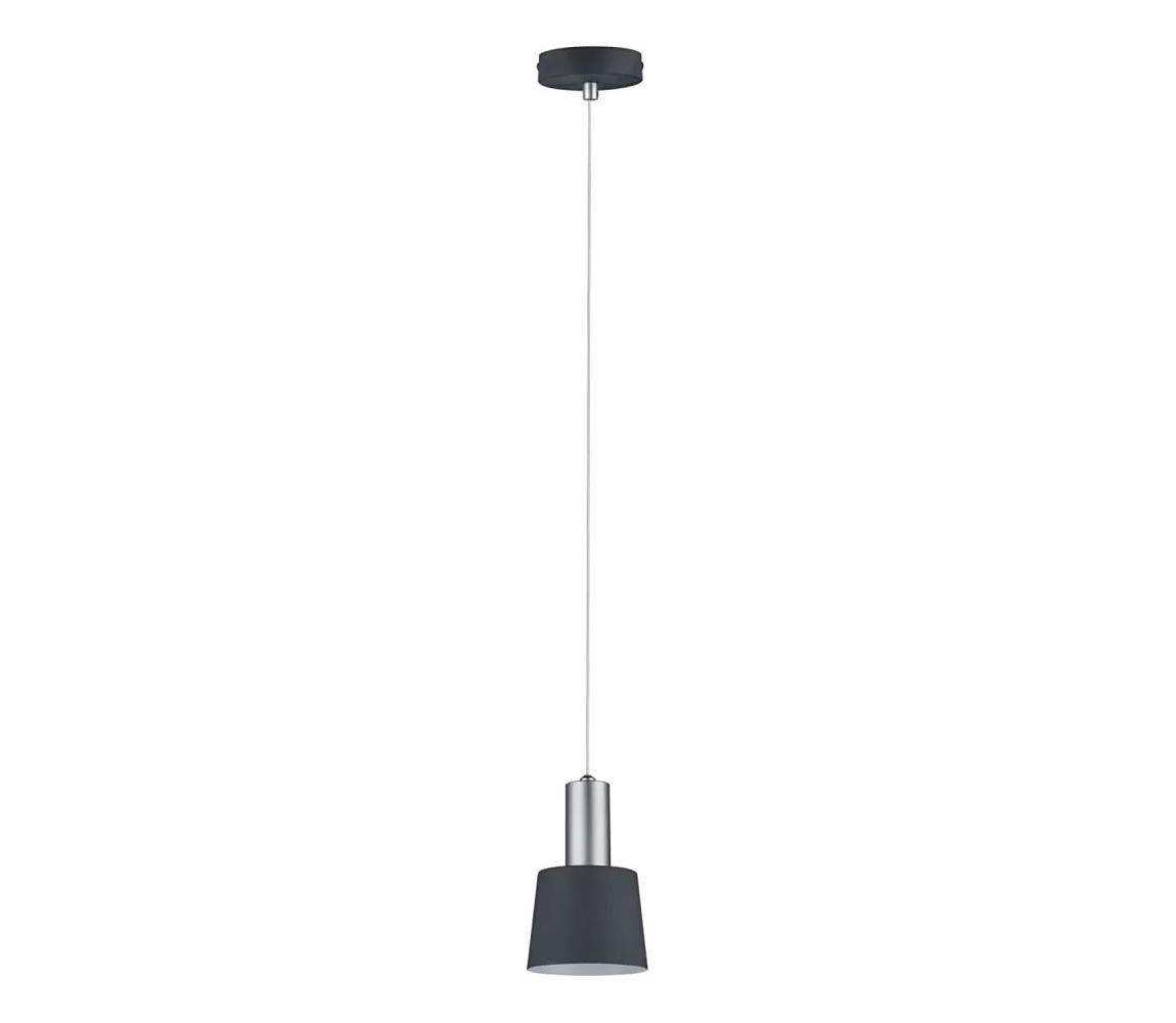 Paulmann 79691 - 1xE14/20W Żyrandol na lince NEORDIC HALDAR 230V