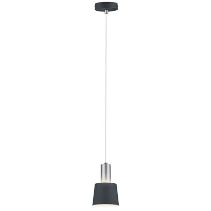 Paulmann 79691 - 1xE14/20W Żyrandol na lince NEORDIC HALDAR 230V