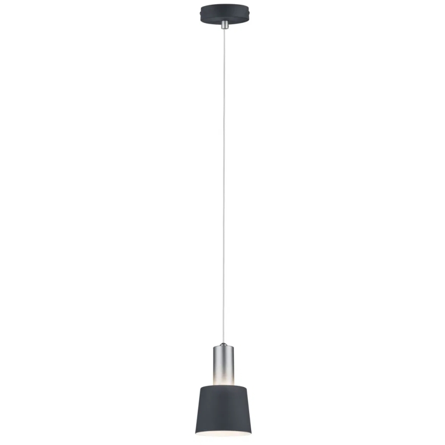 Paulmann 79691 - 1xE14/20W Żyrandol na lince NEORDIC HALDAR 230V