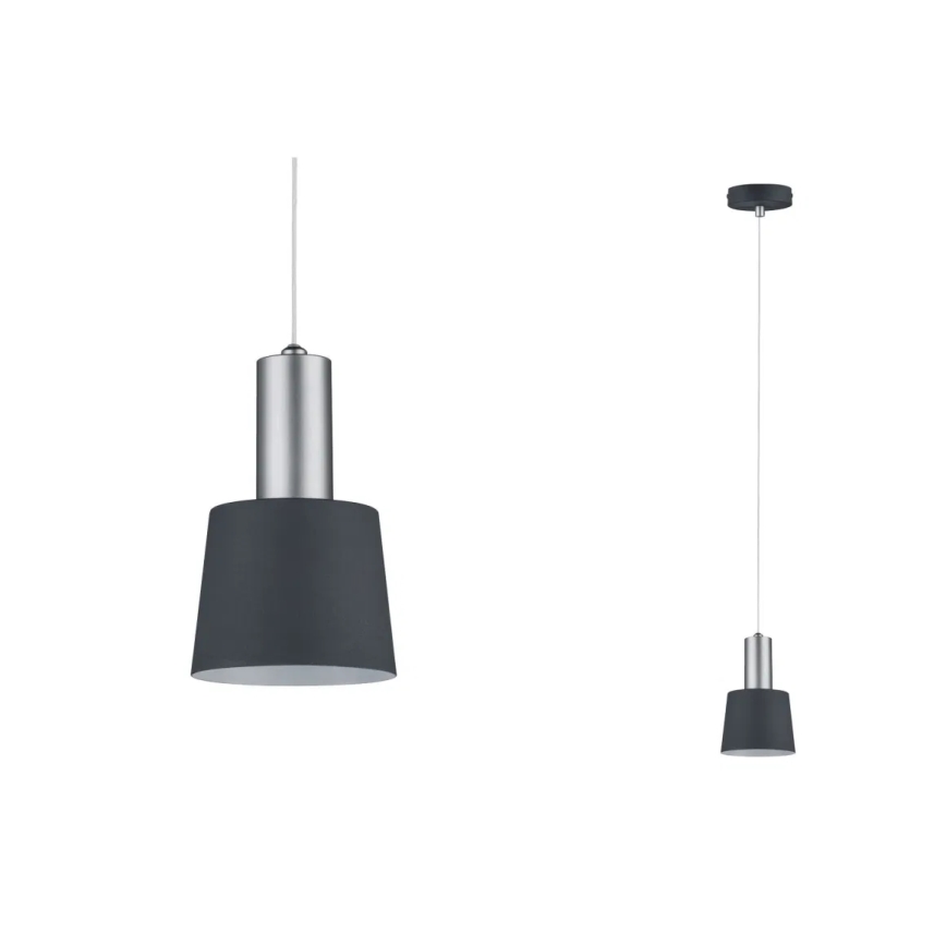 Paulmann 79691 - 1xE14/20W Żyrandol na lince NEORDIC HALDAR 230V