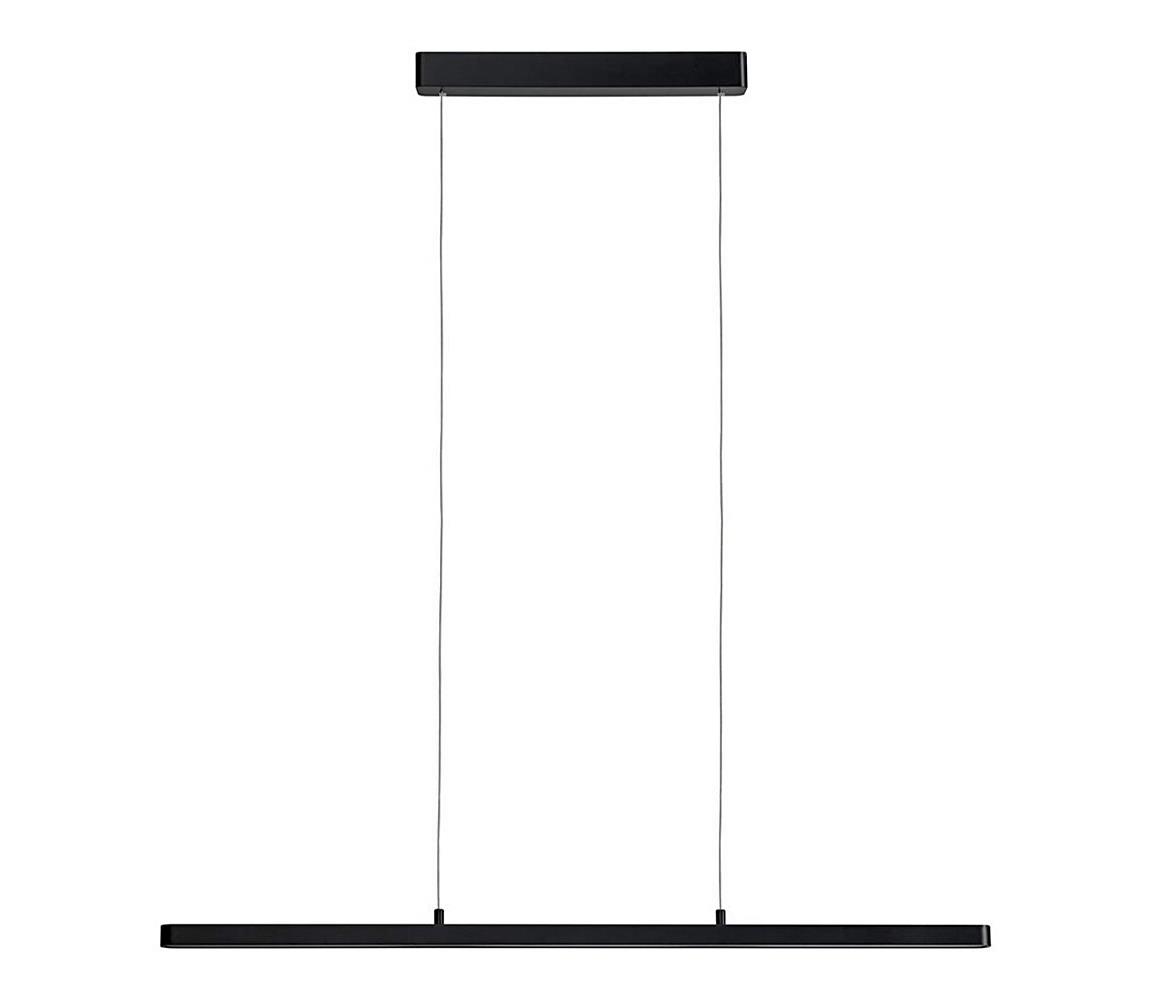Paulmann 79694 - LED/40W Ściemnialny żyrandol na lince LENTO 230V