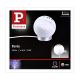 Paulmann 79696 - LED/6W RGB Lampa stołowa FAVIA 230V