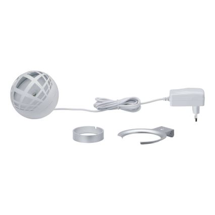 Paulmann 79697 - LED/6W Lampa stołowa FAVIA 230V