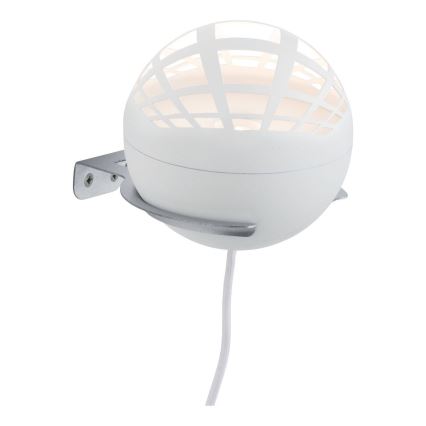 Paulmann 79697 - LED/6W Lampa stołowa FAVIA 230V