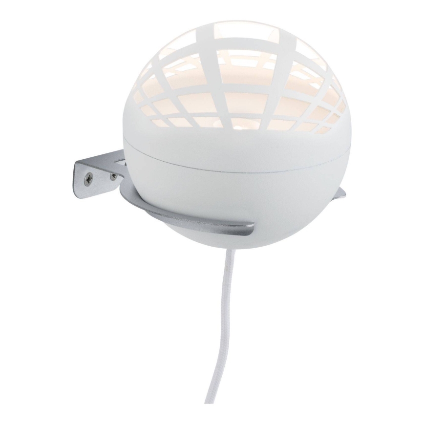 Paulmann 79697 - LED/6W Lampa stołowa FAVIA 230V