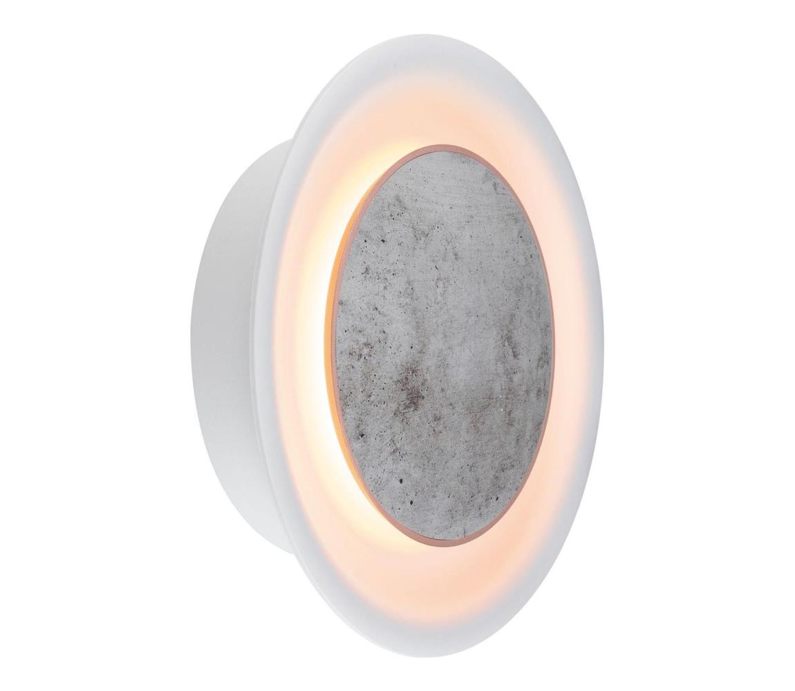 Paulmann 79699 - LED/6,5W Kinkiet TIRIL 230V