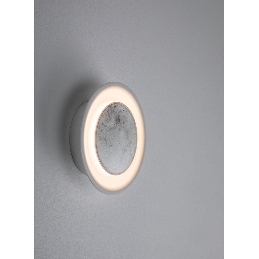 Paulmann 79699 - LED/6,5W Kinkiet TIRIL 230V