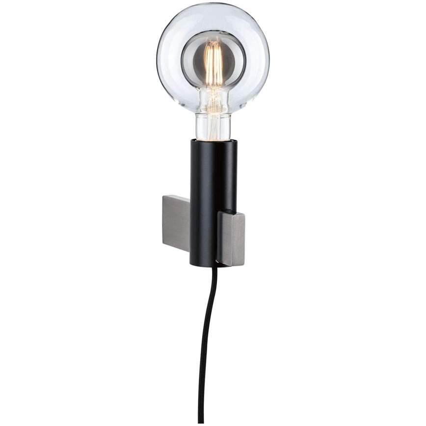 Paulmann 79762 - Kinkiet AIK 1xE27/20W/230V