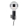 Paulmann 79762 - Lampa ścienna AIK 1xE27/20W/230V