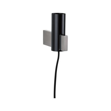 Paulmann 79762 - Lampa ścienna AIK 1xE27/20W/230V