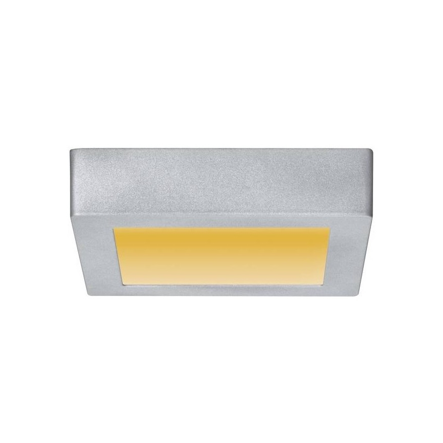 Paulmann 79791 - LED/10,2W Plafon CARPO 230V 2300-3000K