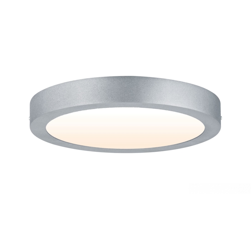 Paulmann 79798 - LED/16W Plafon CARPO 230V 2300/2500/3000K
