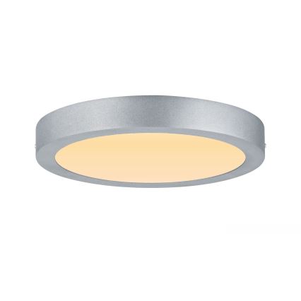 Paulmann 79798 - LED/16W Plafon CARPO 230V 2300/2500/3000K