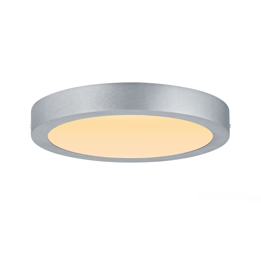 Paulmann 79798 - LED/16W Plafon CARPO 230V 2300/2500/3000K