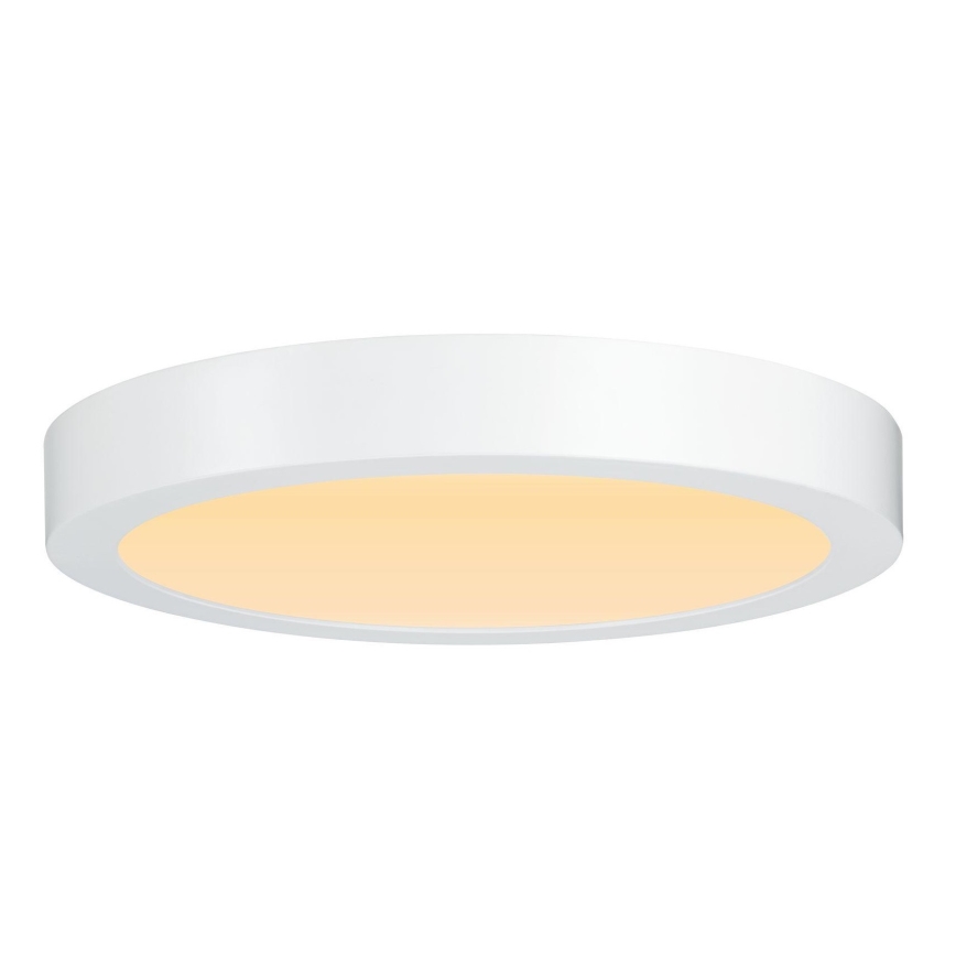 Paulmann 79799 - LED/19W Lampa sufitowa CARPO 230V 2300/2500/3000K