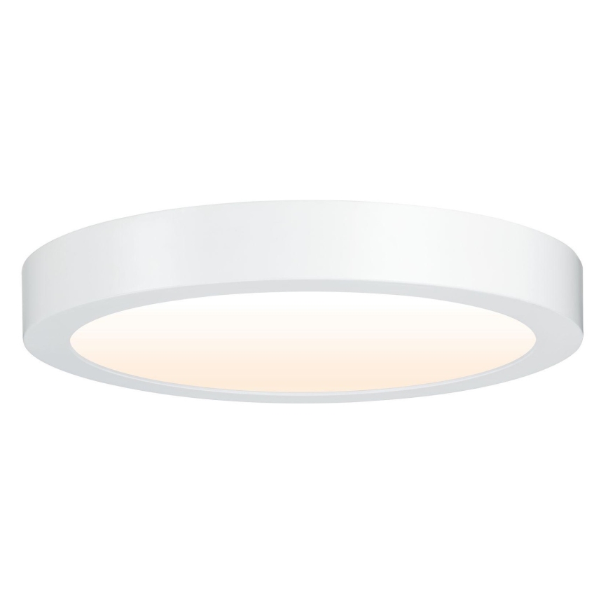 Paulmann 79799 - LED/19W Lampa sufitowa CARPO 230V 2300/2500/3000K