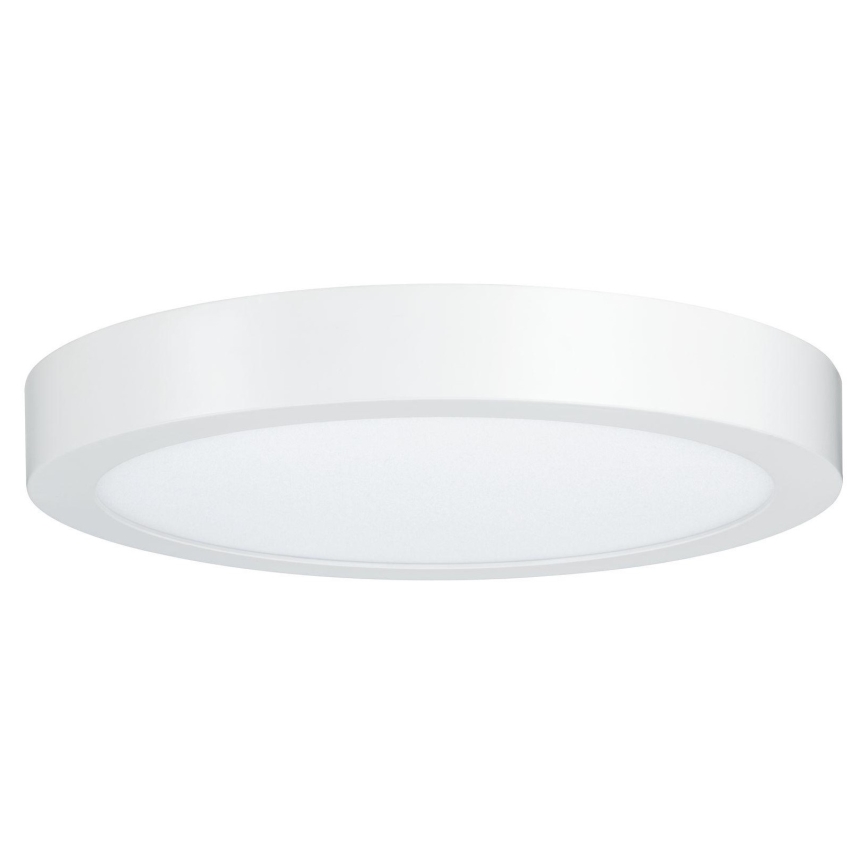 Paulmann 79799 - LED/19W Lampa sufitowa CARPO 230V 2300/2500/3000K
