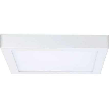 Paulmann 79801 - LED/13W Plafon CARPO 230V 2300/2500/3000K