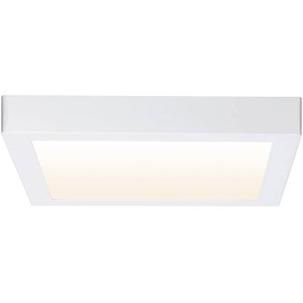 Paulmann 79801 - LED/13W Plafon CARPO 230V 2300/2500/3000K