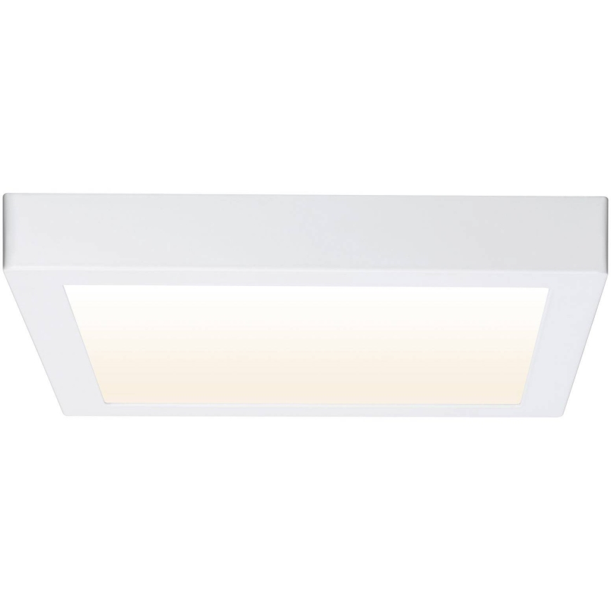 Paulmann 79801 - LED/13W Plafon CARPO 230V 2300/2500/3000K