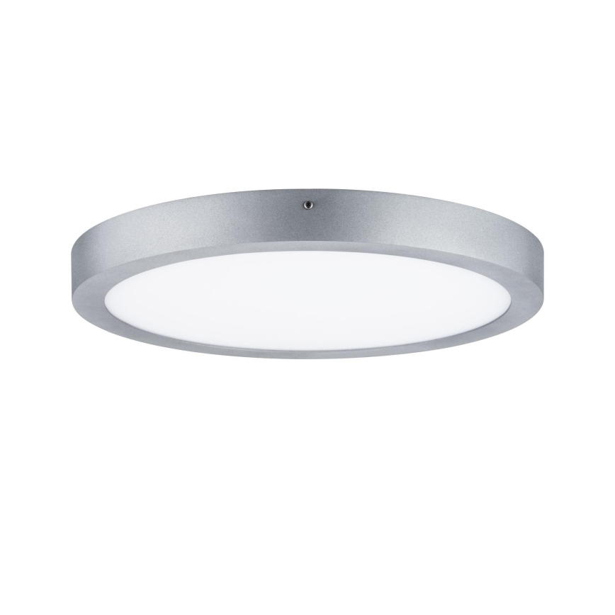 Paulmann 79802 - LED/21W Plafon CARPO 230V 2300/2500/3000K