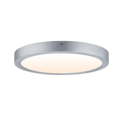 Paulmann 79802 - LED/21W Plafon CARPO 230V 2300/2500/3000K