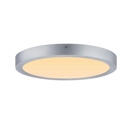Paulmann 79802 - LED/21W Plafon CARPO 230V 2300/2500/3000K