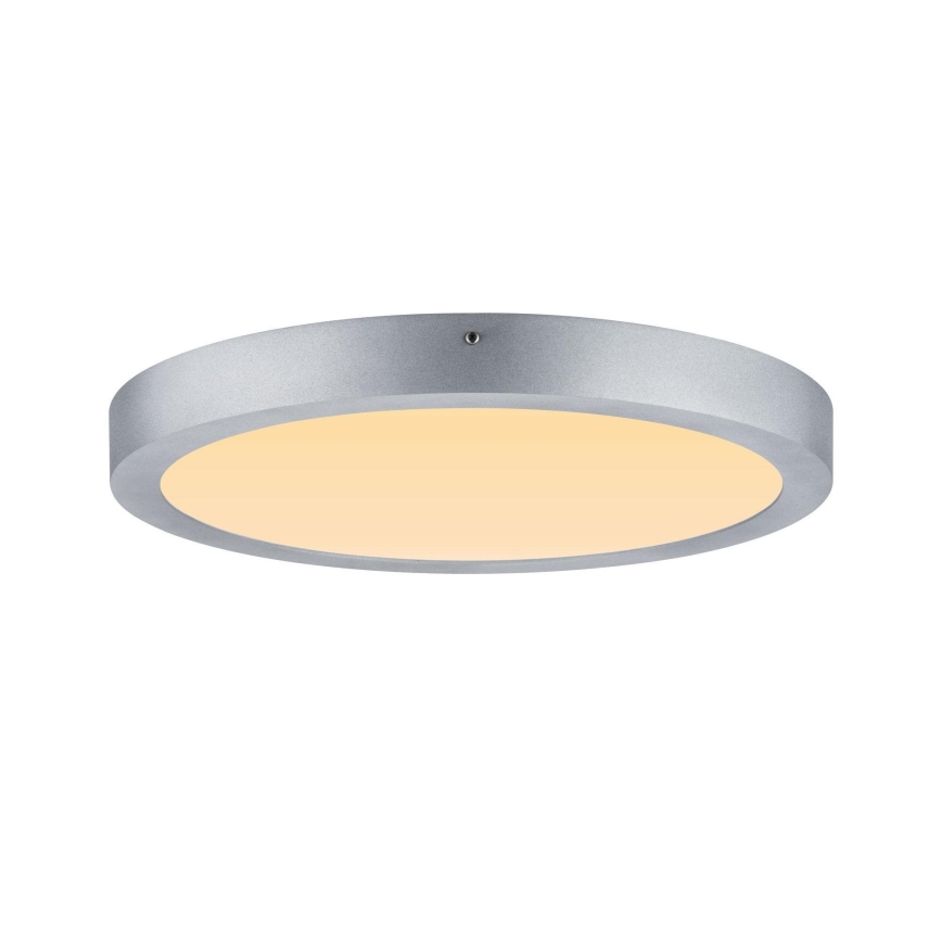 Paulmann 79802 - LED/21W Plafon CARPO 230V 2300/2500/3000K