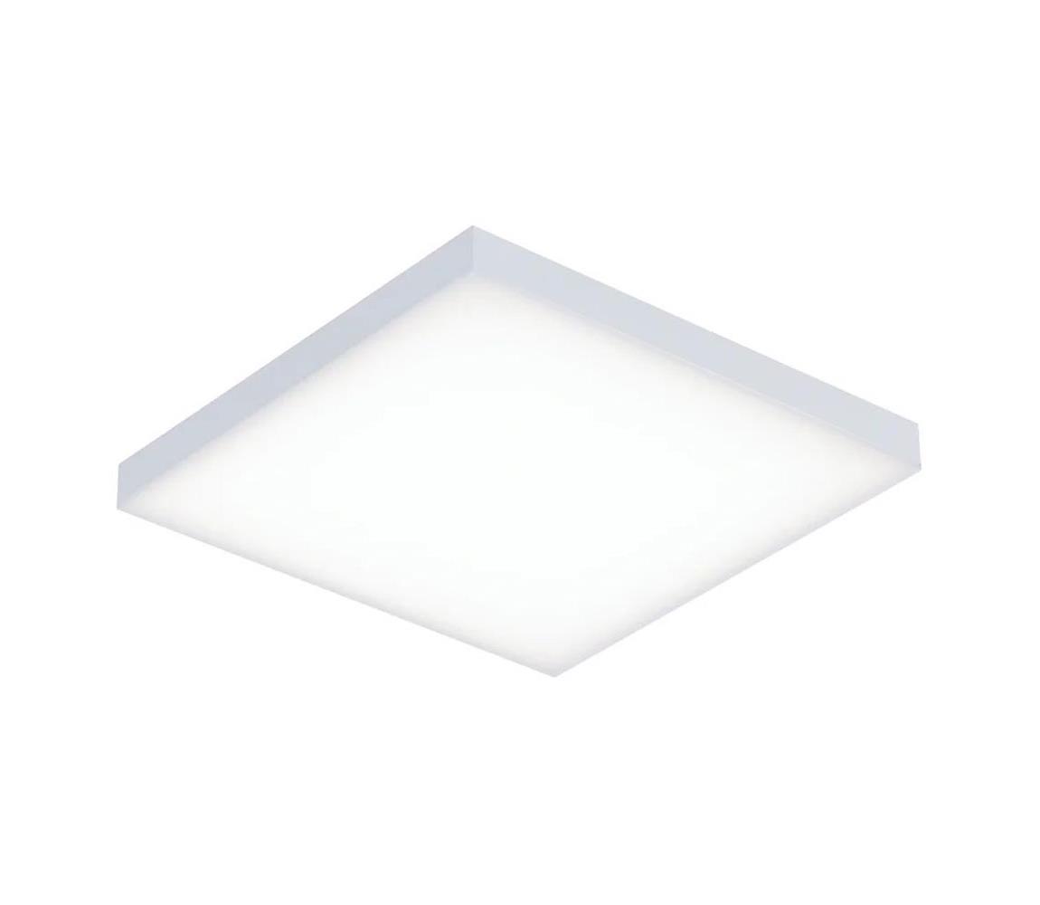Paulmann 79820 - LED/12W Plafon ściemnialny VELORA 230V