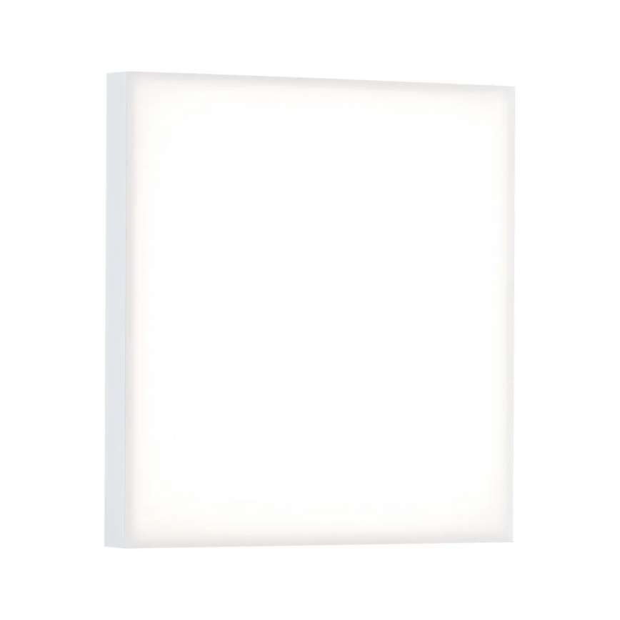 Paulmann 79820 - LED/12W Plafon ściemnialny VELORA 230V