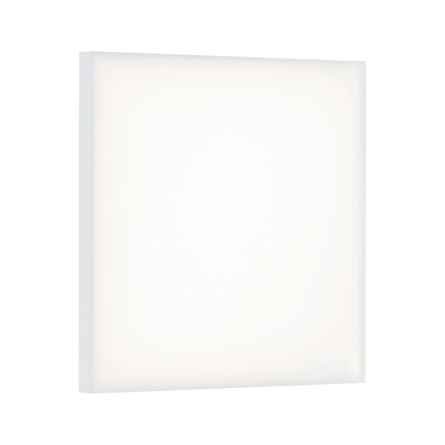 Paulmann 79821 - LED/17W Plafon ściemnialny VELORA 230V
