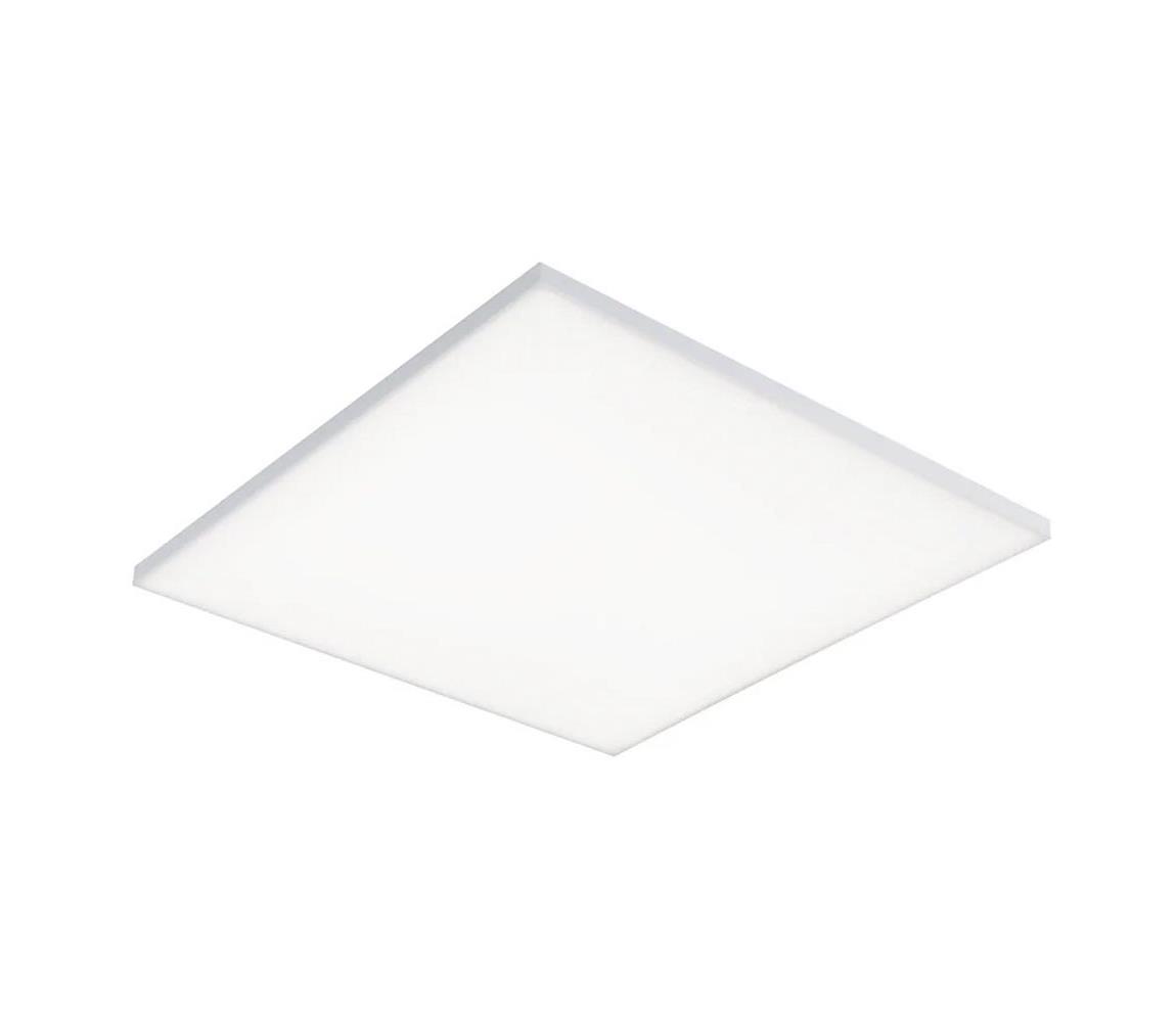 Paulmann 79822 - LED/34W Plafon ściemnialny VELORA 230V
